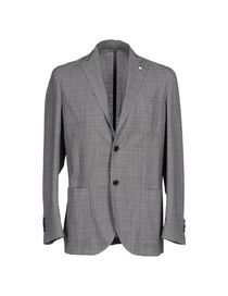 L.B.M. 1911 - Blazer