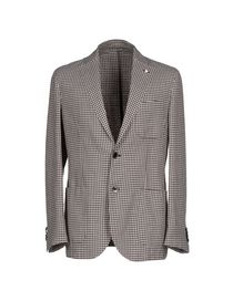 L.B.M. 1911 - Blazer