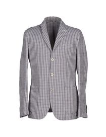 L.B.M. 1911 - Blazer