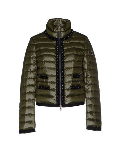 Goose Feel Down Jacket - Women Goose Feel Down Jackets online on YOOX United States