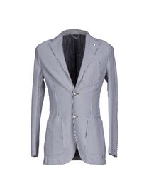 L.B.M. 1911 - Blazer