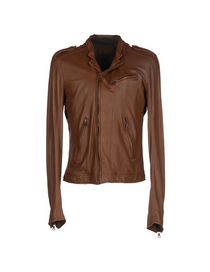 PRADA - Biker jacket