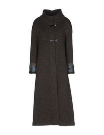 MOUCHE Coat