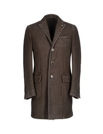 L.B.M. 1911 - Full-length jacket