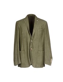 L.B.M. 1911 - Blazer