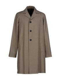 PRADA - Full-length jacket