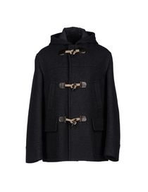 PRADA - Duffle coat