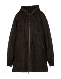 Diesel Coats And Jackets - Diesel Women - YOOX United Kingdom