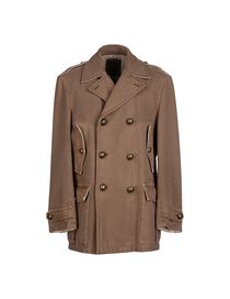 L.B.M. 1911 - Coat