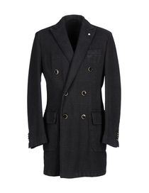 L.B.M. 1911 - Full-length jacket