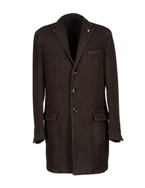 L.B.M. 1911 - Coat