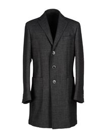 L.B.M. 1911 - Coat