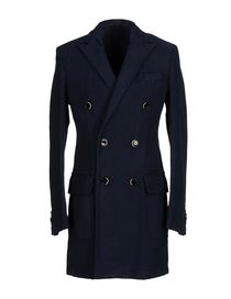L.B.M. 1911 - Coat