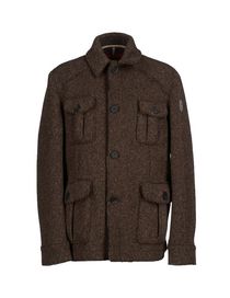 L.B.M. 1911 - Jacket