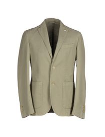 L.B.M. 1911 - Blazer