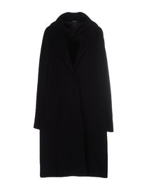 Women's coats online: elegant coats, long and short | YOOX