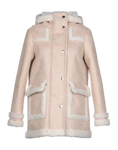 Discount À Veste Nouveau Promotion Maje Vendre Footaction Acheter dtXfx0qf