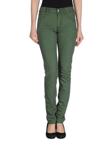 ZOOM MONKEE GENES - Denim pants