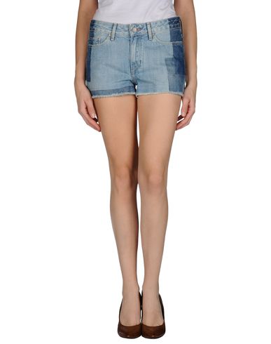 ZOOM LEVI'S® MADE & CRAFTED™ - Denim shorts