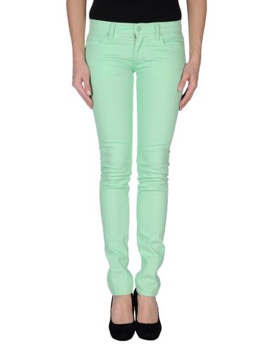 ZOOM CHEAP MONDAY - Denim pants