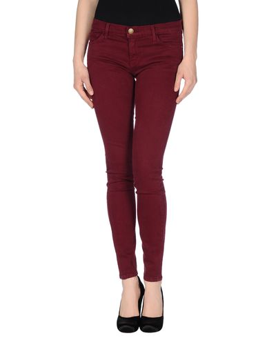ZOOM CURRENT/ELLIOTT - Casual pants