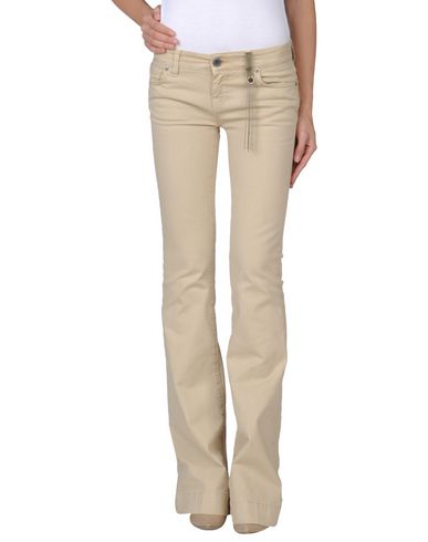 ZOOM 2W2M - Denim pants