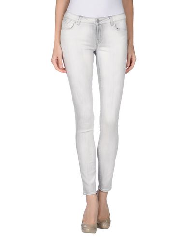 ZOOM KARL by KARL LAGERFELD - Denim pants