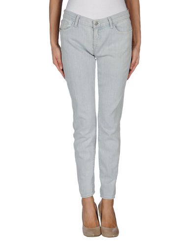 Pantalones vaqueros de mujer j brand