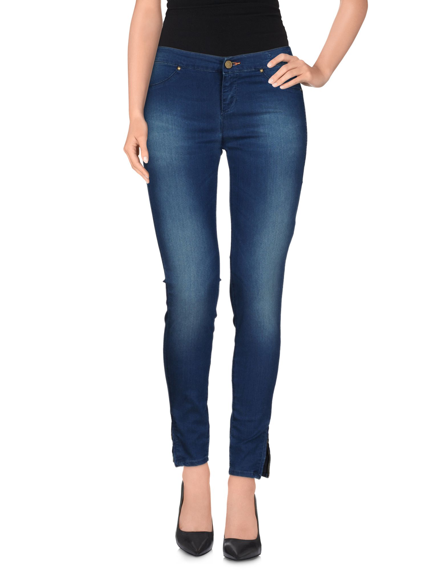 Брюки Denim С Доставкой