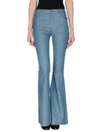 MIU MIU Denim pants