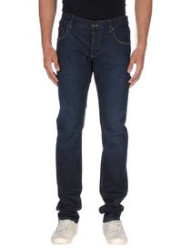 PRADA SPORT - Denim pants