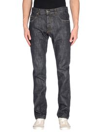 PRADA - Denim pants
