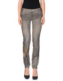 ISABEL MARANT Denim pants