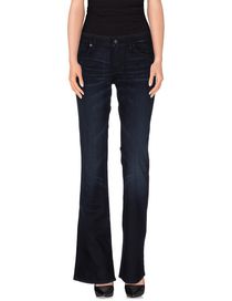 7 FOR ALL MANKIND Denim pants