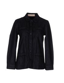 marni denim shirt