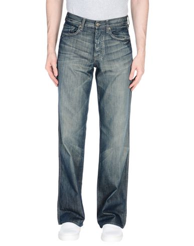 Pour 7 Toute L'humanité Pantalones Vaqueros SVzpUM