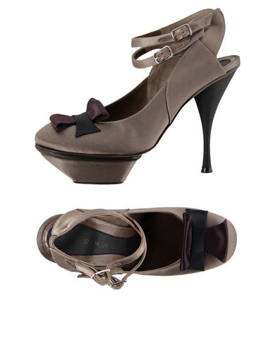 ZOOM MARNI - Pump