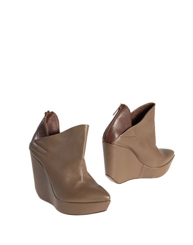 ZOOM DUSICA KOTUR SACKS - Ankle boot