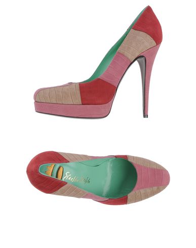 ZOOM ERNESTO ESPOSITO - Ankle boot