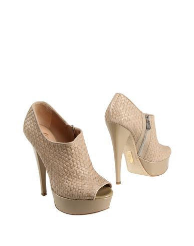 ZOOM ALEJANDRO INGELMO - Ankle boot