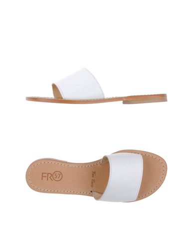 ZOOM FABIO RUSCONI - Flip flops