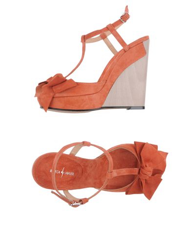 ZOOM REBECA SANVER - Wedge