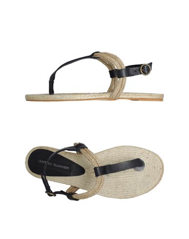 ZOOM SARAH SUMMER - Flip flops