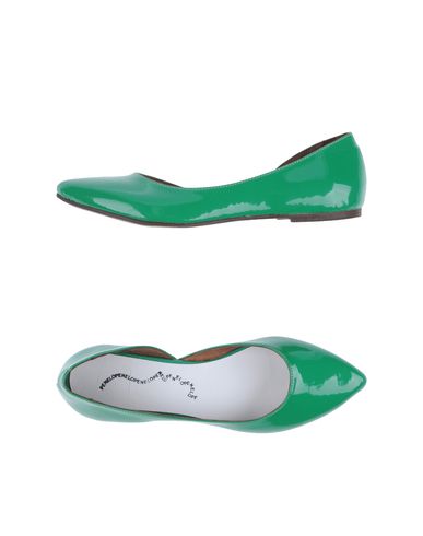 ZOOM PENELOPE - Ballet flats