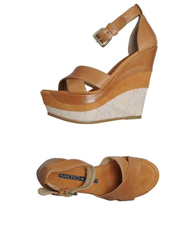 ZOOM FRANCESCO MORICHETTI - Wedge