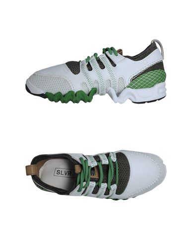 ZOOM ADIDAS SLVR - Sneakers