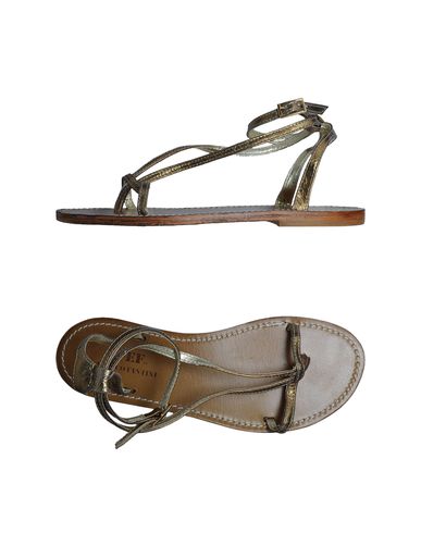 ZOOM EF by ENRICO FANTINI - Flip flops