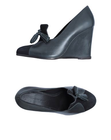 ZOOM TILA MARCH - Wedge