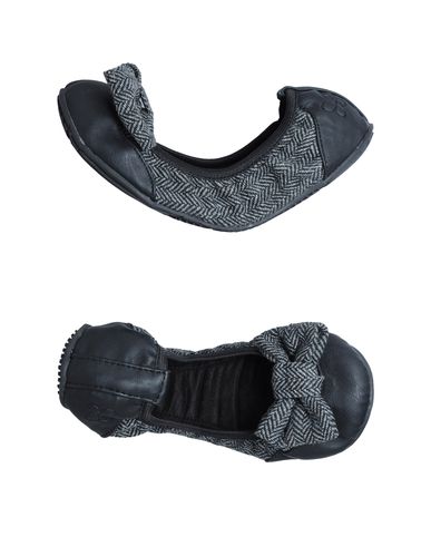 ZOOM BUTTERFLY TWISTS - Ballet flats
