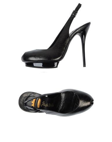 ZOOM ERNESTO ESPOSITO - Sandals